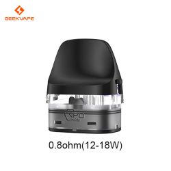 Cartouches Digi Max / Pro (2pcs) - GeekVape