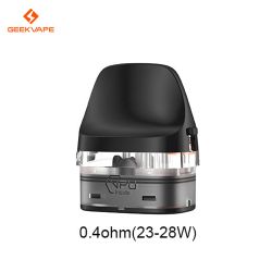 Cartouches Digi Max / Pro (2pcs) - GeekVape