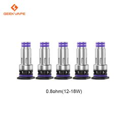 RésistancesJ Series (5pcs) - GeekVape