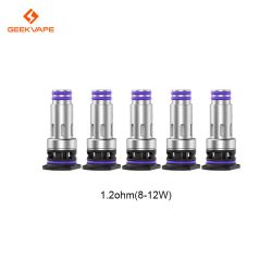 RésistancesJ Series (5pcs) - GeekVape