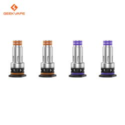 RésistancesJ Series (5pcs) - GeekVape