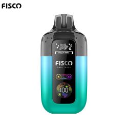 Fresh Mint 7000 puffs - Fisco Point