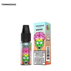 Cherry Ice 10ml Nic Salt - Tornadoliq