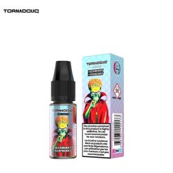 Blueberry Raspberry 10ml Nic Salt - Tornadoliq