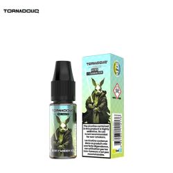 Kiwi Passion Ice 10ml Nic Salt - Tornadoliq