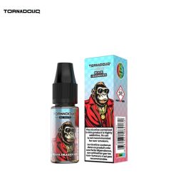 Black Dragon Ice 10ml Nic Salt - Tornadoliq