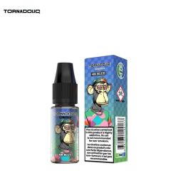 Mr Blue 10ml Nic Salt - Tornadoliq