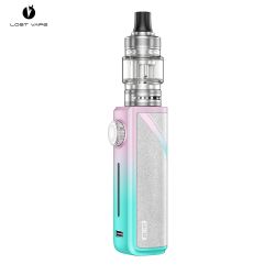 Kit Thelema Go - LostVape