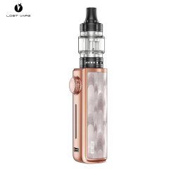 Kit Thelema Go - LostVape