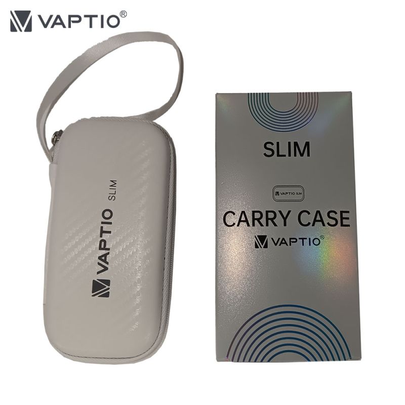 Pochette de Transport Slim Starter Kit - Vaptio