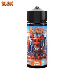 Fraise Acidulée Frais 100ml - Blox