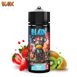 Fraise Kiwi Frais 100ml - Blox