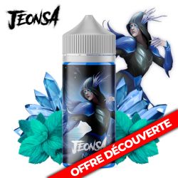 Nyssa 100ml - Jeonsea