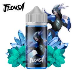 Nyssa 100ml - Jeonsea