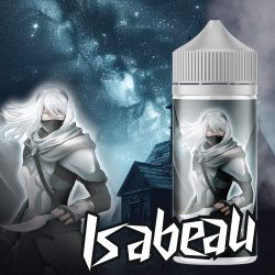 Isabeau 100ml - Jeonsea