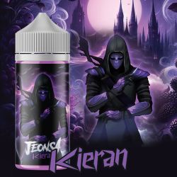 Kieran 100ml - Jeonsea