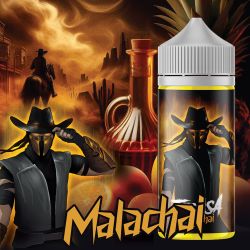 Malachai 100ml - Jeonsea