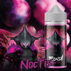 Noctis 100ml - Jeonsea