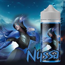 Nyssa 100ml - Jeonsea