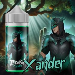 Xander 100ml - Jeonsea