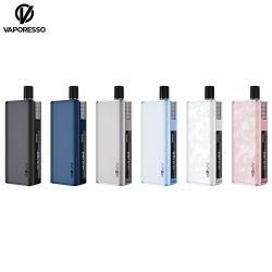 Kit Apex - Vaporesso