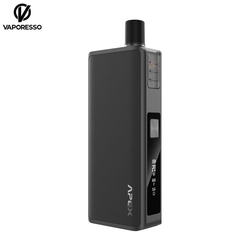 Kit Apex - Vaporesso