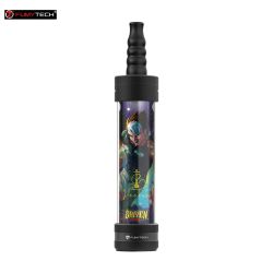 E-Chicha Portable Hookah Air 3200mAh - Fumytech X Swoke