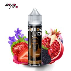 Master 50ml - Squid 2 Juice