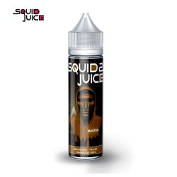 Master 50ml - Squid 2 Juice