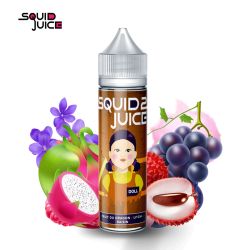 Doll 50ml - Squid 2 Juice