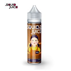 Doll 50ml - Squid 2 Juice