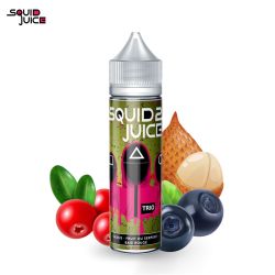 Trio 50ml - Squid 2 Juice