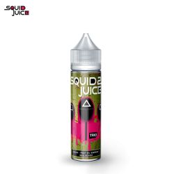 Trio 50ml - Squid 2 Juice