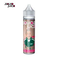 001 50ml - Squid 2 Juice