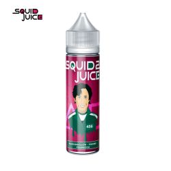 456 50ml - Squid 2 Juice