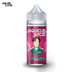 456 100ml - Squid 2 Juice