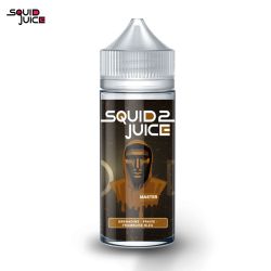 Master 100ml - Squid 2 Juice