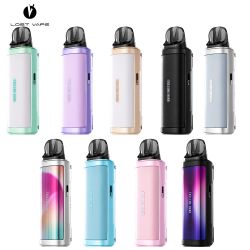 Kit Thelema Nano 1500mAh - LostVape