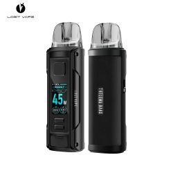 Kit Thelema Nano 1500mAh - LostVape