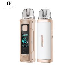 Kit Thelema Nano 1500mAh - LostVape