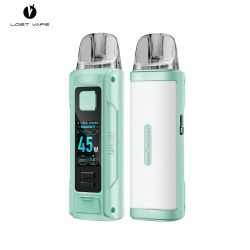 Kit Thelema Nano 1500mAh - LostVape