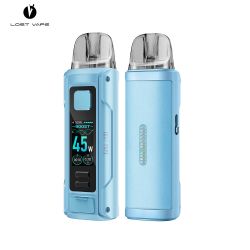 Kit Thelema Nano 1500mAh - LostVape