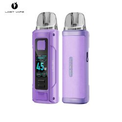 Kit Thelema Nano 1500mAh - LostVape