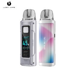 Kit Thelema Nano 1500mAh - LostVape