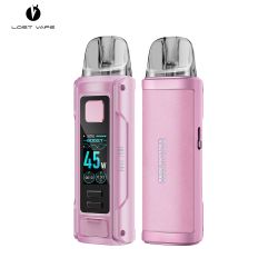 Kit Thelema Nano 1500mAh - LostVape