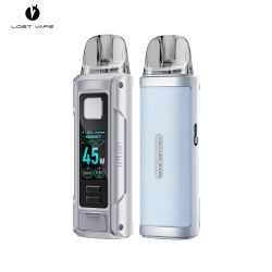 Kit Thelema Nano 1500mAh - LostVape