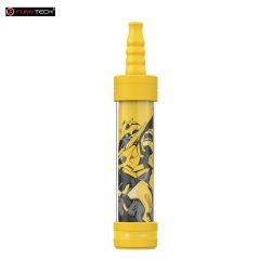 copy ofE-Chicha Portable Hookah Air 3200mAh - Fumytech