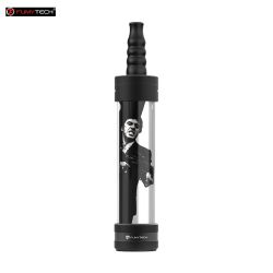 copy ofE-Chicha Portable Hookah Air 3200mAh - Fumytech