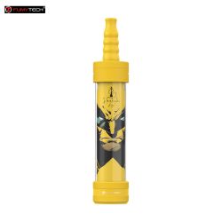 copy ofE-Chicha Portable Hookah Air 3200mAh - Fumytech