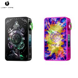 Box Centaurus M200 - Lost Vape